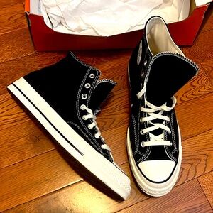 Mens converse